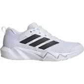 Adidas Sportschoen 'Rapidmove Go' zwart / offwhite