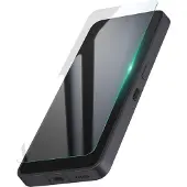 Mayaxess , Screenprotector geschikt voor Nothing Phone 3 - Tempered Glass Ultra-Resistant, Transparant