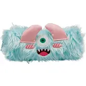 Stnux Monster Penenhouder Turquoise - Ruim en Stijlvol