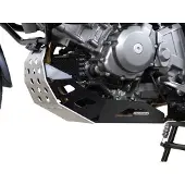 SW-Motech Mss.05.296.10001/b Suzuki Dl650 V-strom Motorbeschermer