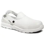 Sparco Trackday Handy Sandalen - Wit — 43