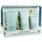 Payot Pâte Grise huidverzorgingsset tegen onzuiverheden: 50 ml + 30 ml + 15 ml