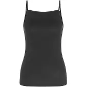 Triumph Top ' Red Label Beauty Layers ' zwart