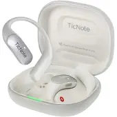Mobvoi Ticnote Pods 4g Draadloze Oordopjes