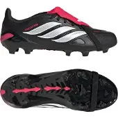 Adidas Sportschoen 'Predator League' purper / zwart / wit