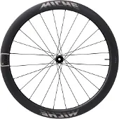 Miche Graff Aero 48 Cl Disc Tubeless Wielset Voor Gravelbike