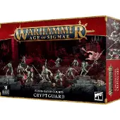 Games Workshop Flesh-Eater Courts Cryptguard