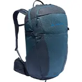 Vaude Sportrugzak 'Neyland' blauw / donkerblauw