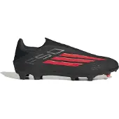 Adidas Voetbalschoen 'F50 League' knalrood / zwart