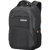 Samsonite Rugzak 'Urban Groove' zwart / wit