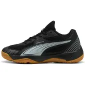 Puma Unisex Solarflash Iii Junior Black-cool Light Gray Size: 29 | Shoes Outlet | Unisex | Zwart