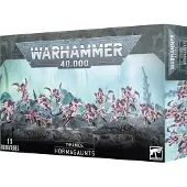 Games Workshop Warhammer 40k - Tyranids – Hormagaunts – 51-17