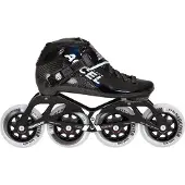 Powerslide Accel Race Junior Skates