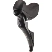 Shimano STI 105 ST-R7000 2x11V Road Left Shifter Black || Maat: 11