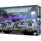 Games Workshop Einhyr Haardwacht