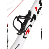 Zéfal Bidonhouder - - Pulse Z2 - Zwart - Omkeerbaar - One size