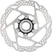 Shimano SM-RT54 Centerlock Remschijf || Maat: 180 mm