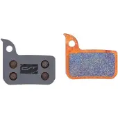 Contec Cbp-370s Gesinterde Remblokken