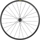 Mavic Allroad Cl Disc Tubeless Racefiets Wielset
