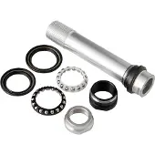 Shimano Wh-m8100-tl-f15-b-275 Mtb Achternaaf