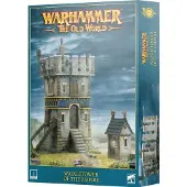 Games Workshop Warhammer ToW - Tour de Garde de l'Empire