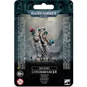 Games Workshop Warhammer 40k - Necrons Chronomancer
