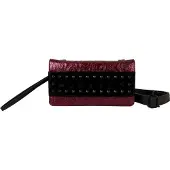 Loungefly Disney Schurken Crossbody Clutch