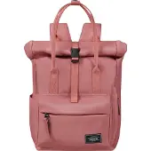 American Tourister Rugzak 'Urban Groove' rosa / zwart