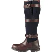 Horka Highlander - Outdoorlaarzen - Blauw - 41