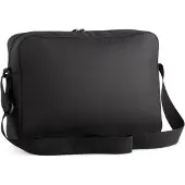 Puma TEAM Messenger Bag Black