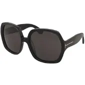Tom Ford Zonnebril Saffron TF1221 01A