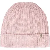 Roeckl Muts 'PURE CASHMERE' rosa