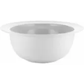 Alessi Saladeschaal La Bella Tavola White