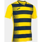 Joma T-shirt T-shirt Europa V Jaune heren EU L