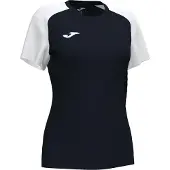 Joma Sportshirt Dames Academy IV