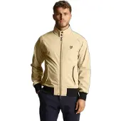Lyle & Scott Jas Softshell Harrington