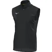 Mizuno Waterdicht vest MZNRB | Maat S