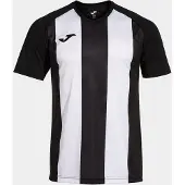 Joma Inter Iv T-shirt Met Korte Mouwen