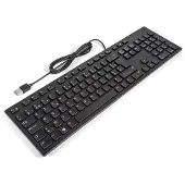 Dell KB-216 (AZERTY) 3727614