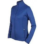 Horka - Equestrian Pro Embossed - Vest - Blauw - Maat XXL