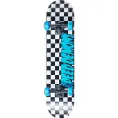 Speed Demons Skateboard - 7,75'' - Dammen voltooid - Blauw - - OneSize - Skateboards