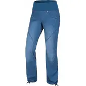 Ocun - Women's Noya Jeans - Klimbroek XXS, blauw