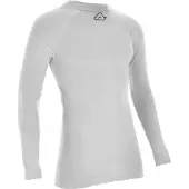 Acerbis Pro Thermoshirt Evo Wit Maat 4XS/3XS