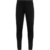 Kappa Gaschin Pants Zwart M Man
