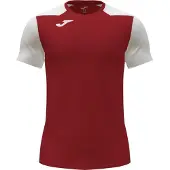 Joma Record Ii T-shirt Met Korte Mouwen
