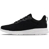 Hummel Sportschoen 'Reach TR Breather' zwart / wit