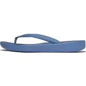 FitFlop iqushion ergonomic flip-flops dames – cosmic comfort slippers