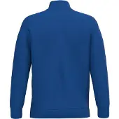 Kariban K478C Sweater met ritskraag