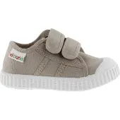 Victoria Lage sneakers Victoria BLUCHER LONA DOS VELCROS kind 22