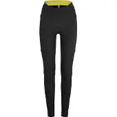 Mavic - Women's Aksium Thermo Tight - Fietsbroek M, zwart